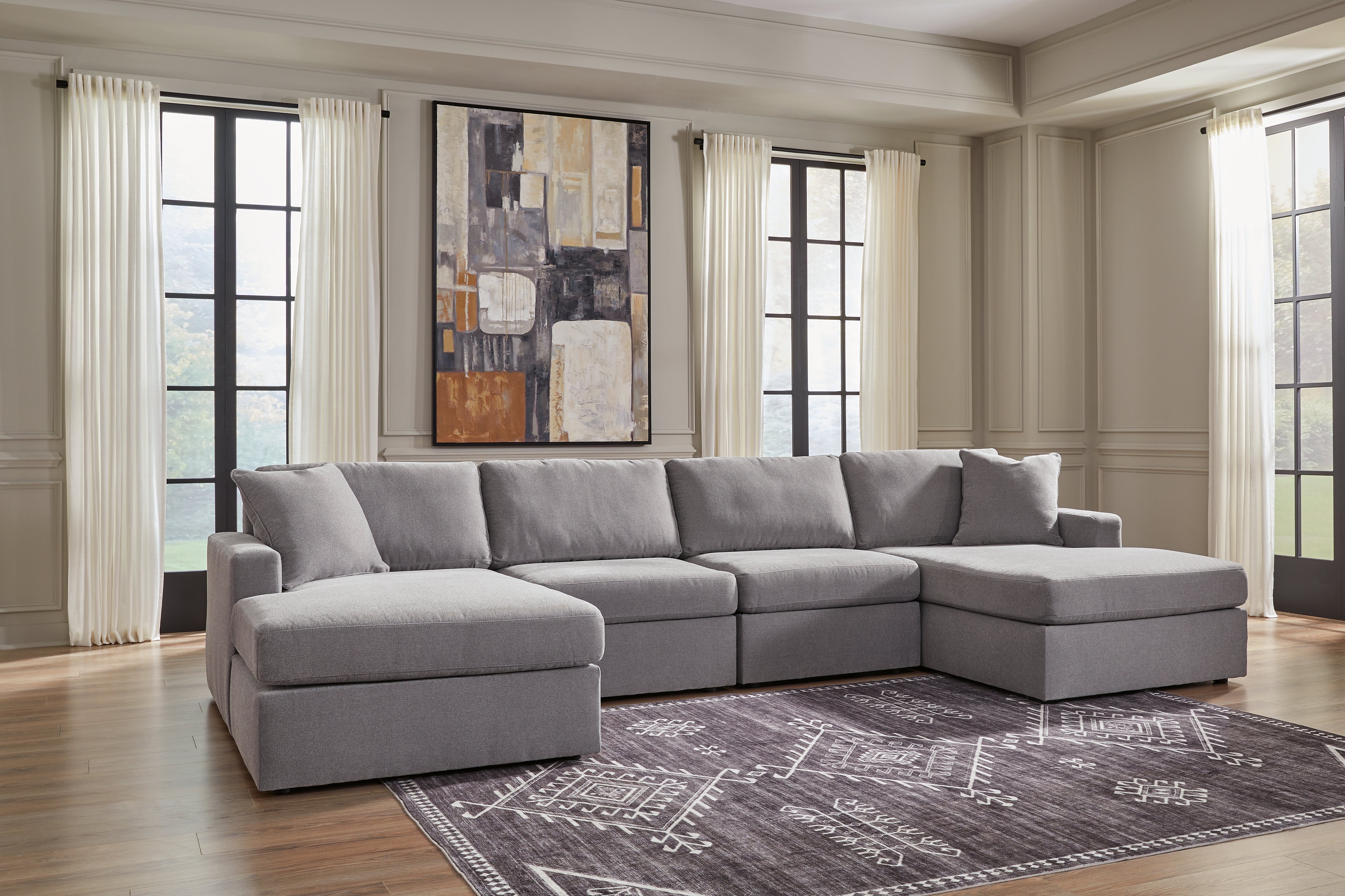 Modmax Sectionals