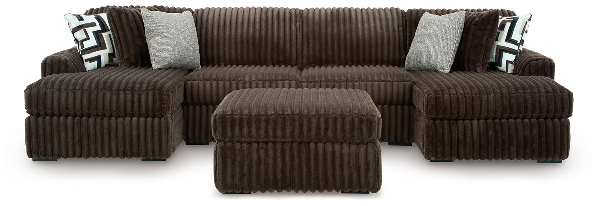 Orleans Furniture - Ashley Furniture - Midnight-Madness - Default - 98104U8