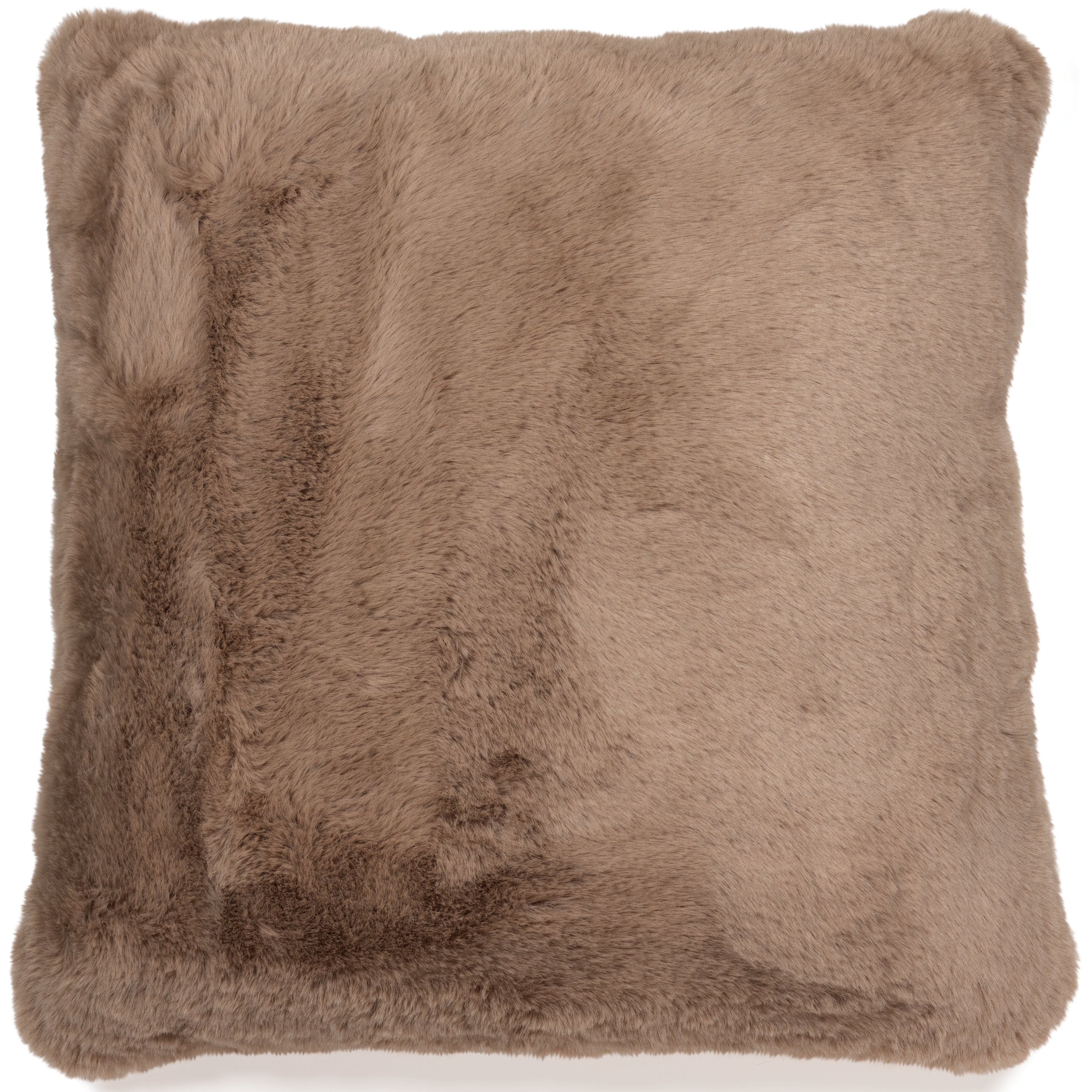 Orleans Furniture - Ashley Furniture - Gariland Pillows - Pillow (4/CS) / Taupe - A1000866