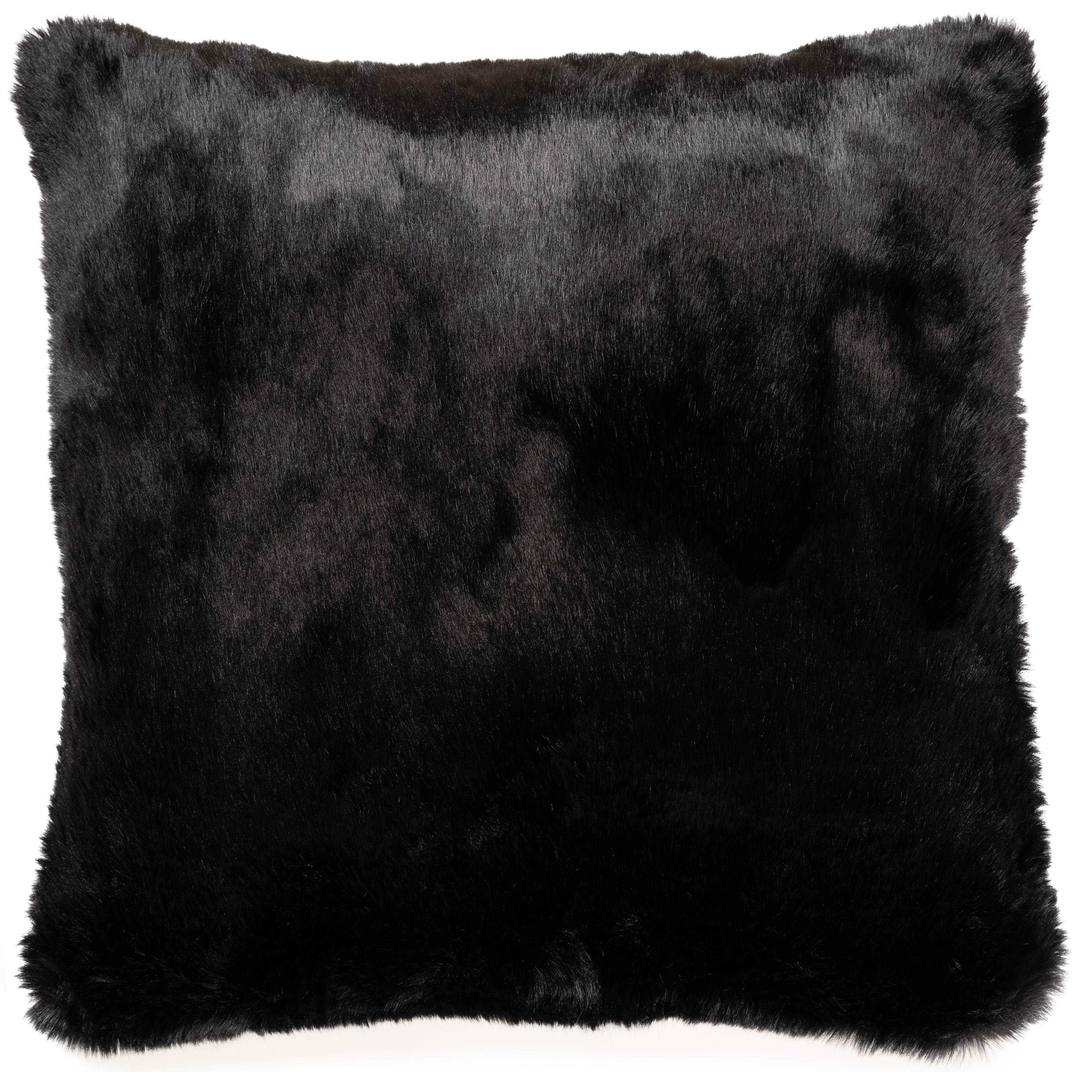 Orleans Furniture - Ashley Furniture - Gariland Pillows - Pillow (4/CS) / Black - A1000867