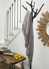 Orleans Furniture - Ashley Furniture - Tamish Throw (Set of 3) - Throw (3/CS) / Gray - A1001026