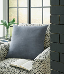 Orleans Furniture - Ashley Furniture - Thaneville Pillows - Pillow (4/CS) / Blue - A1001041