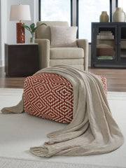 Orleans Furniture - Ashley Furniture - Anawood Throw (Set of 3) - Throw (3/CS) / Oatmeal - A1001096