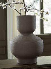 Orleans Furniture - Ashley Furniture - Dalsen Vase - Vase / Brown - A2000873