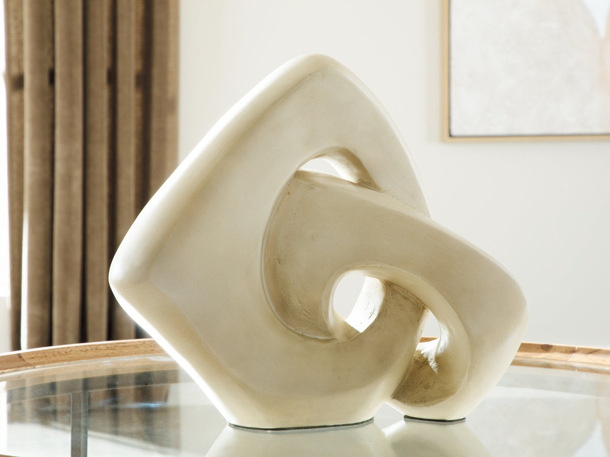 Orleans Furniture - Ashley Furniture - Feebs Sculpture - Sculpture - A2000902