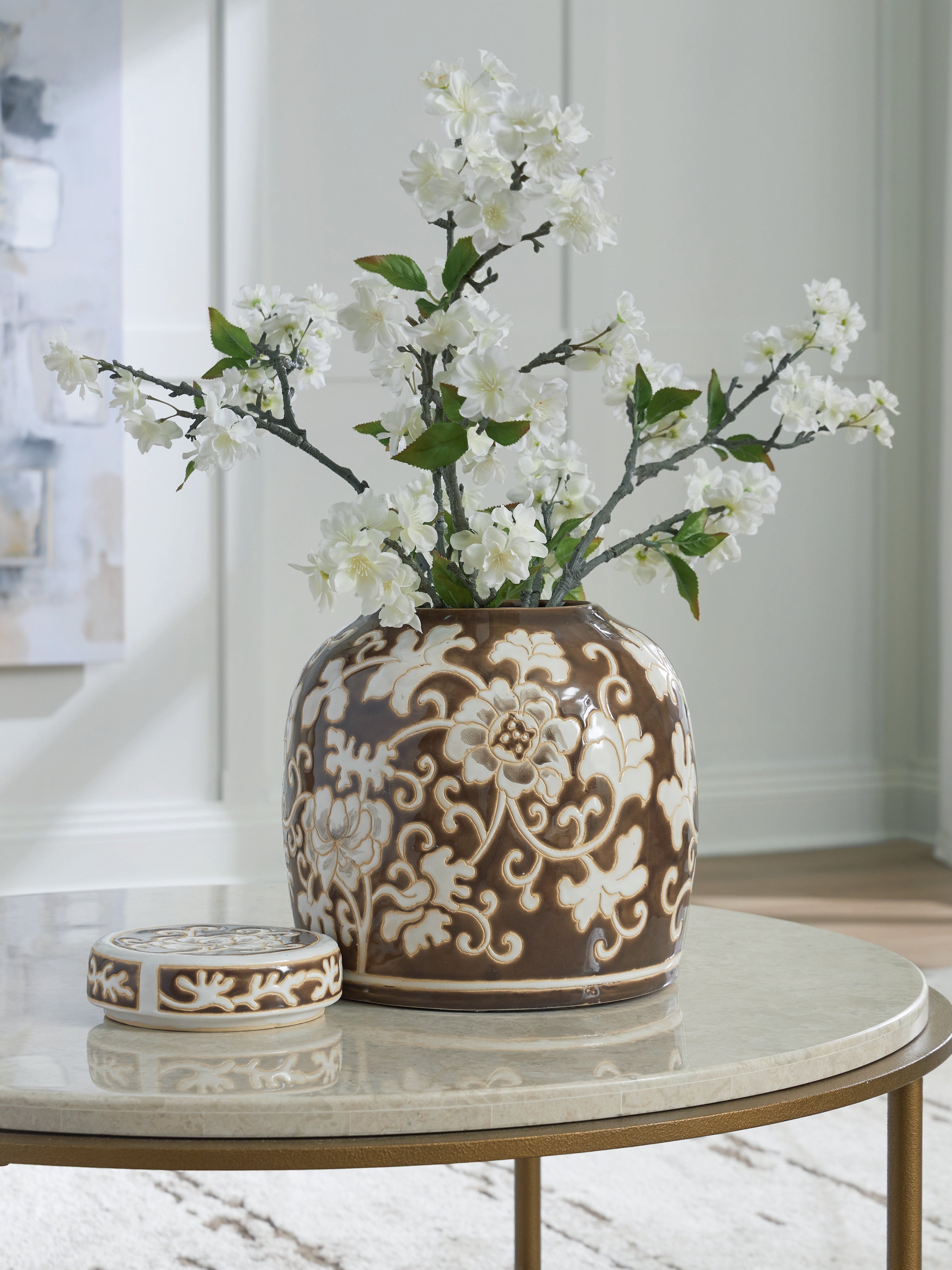 Orleans Furniture - Ashley Furniture - Adalham Jar - Jar - A2000910