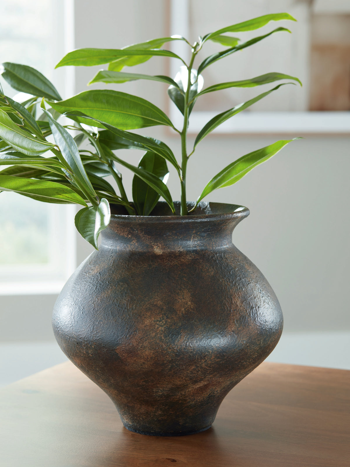 Orleans Furniture - Ashley Furniture - Laddlow Vase - Vase - A2000912