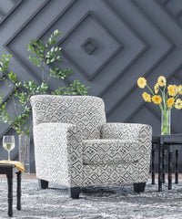 Orleans Furniture - Ashley Furniture - Hayesdale Accent Chair - Accent Chair / Amber - A3000656