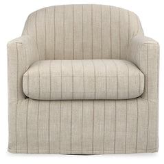 Valwick Swivel Accent Chair