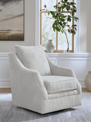 Orleans Furniture - Ashley Furniture - Gubbins Swivel Accent Chair - Swivel Accent Chair - A3000818