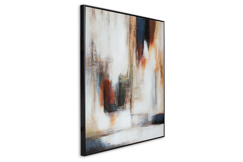Load image into Gallery viewer, Pigeonford Wall Decor
