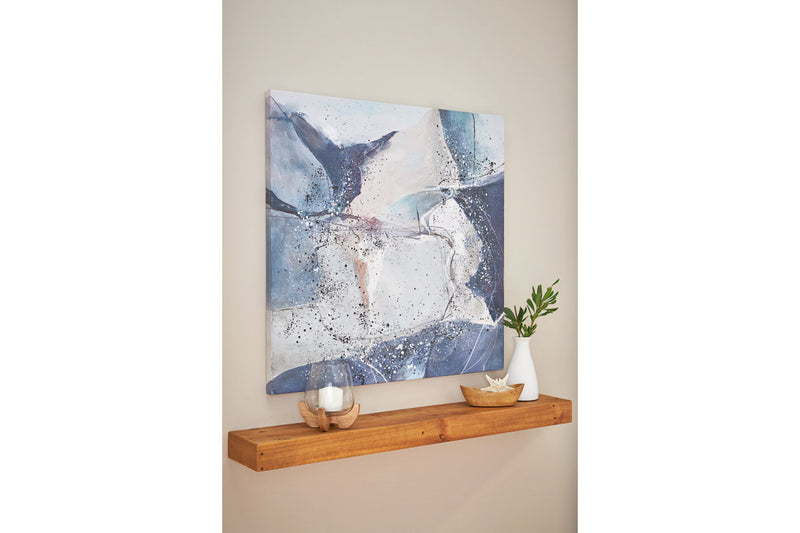 Load image into Gallery viewer, Lisburgh Wall Decor
