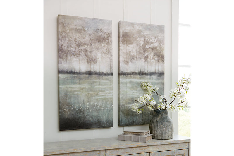 Load image into Gallery viewer, Marksen Wall Decor
