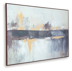 Gatesford Wall Decor