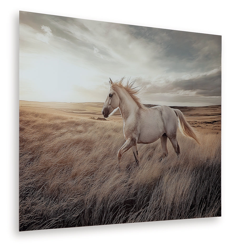 Orleans Furniture - Ashley Furniture - Errolville Wall Decor - Wall Art / Multi - A8000489
