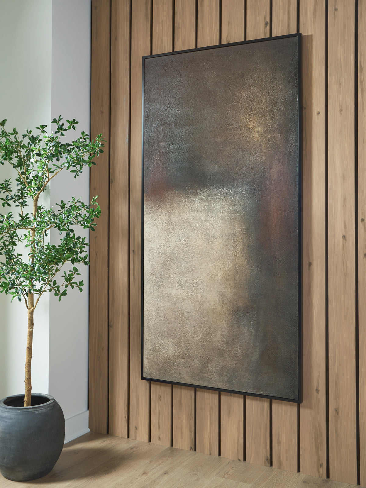 Orleans Furniture - Ashley Furniture - Wernmen Wall Decor - Wall Art - A8000511
