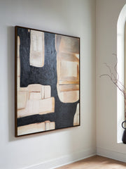 Orleans Furniture - Ashley Furniture - Feyville Wall Decor - Wall Art - A8000515