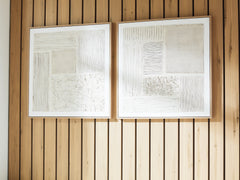 Orleans Furniture - Ashley Furniture - Andorfield Wall Decor - Wall Art Set (Set of 2) - A8000517