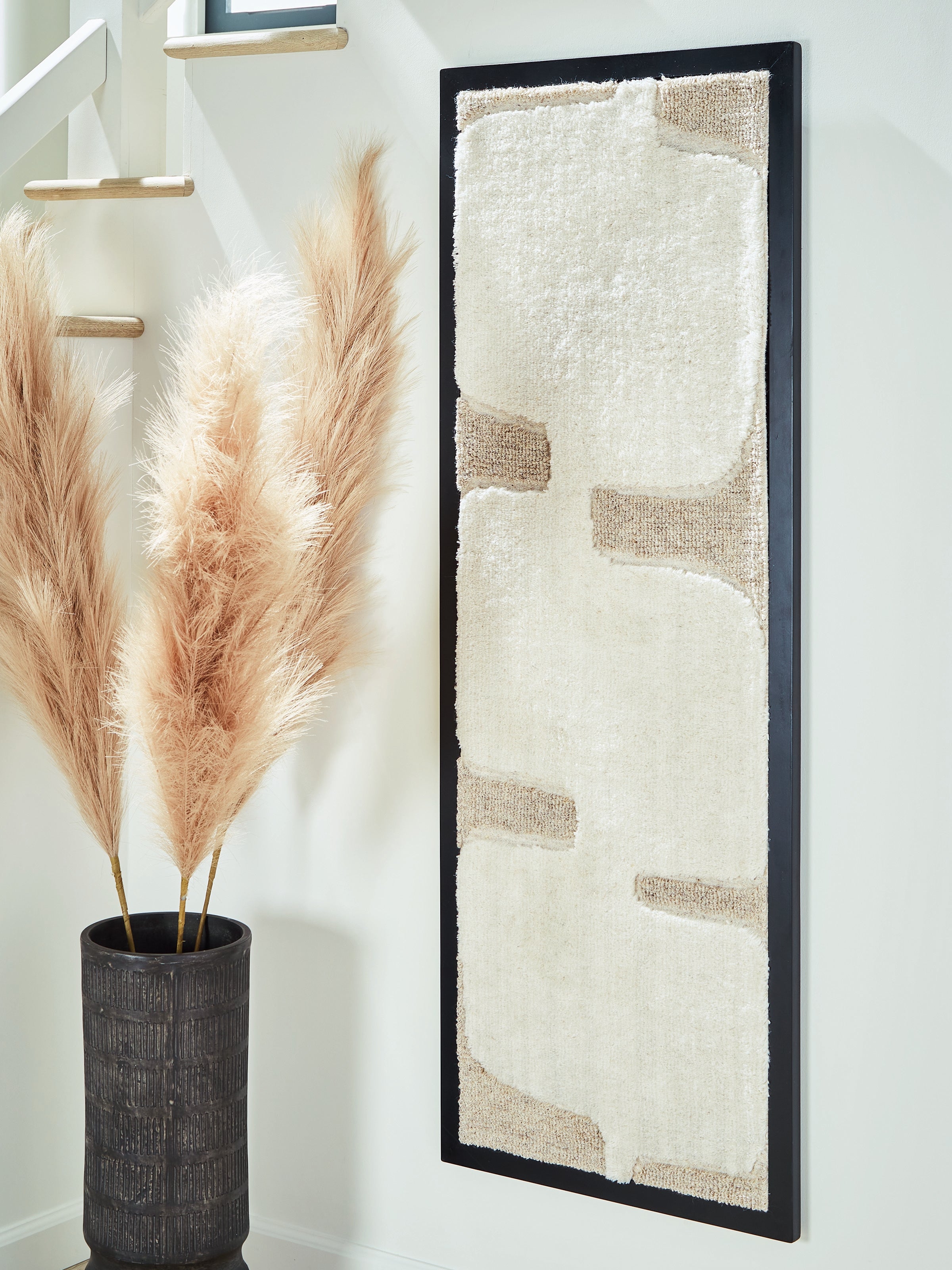 Orleans Furniture - Ashley Furniture - Kadworth Wall Decor - Wall Decor - A8010449