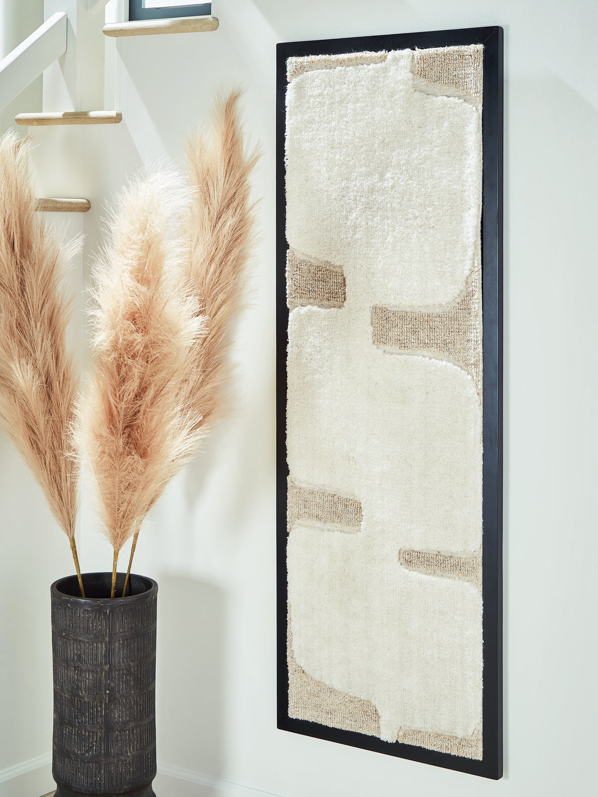 Orleans Furniture - Ashley Furniture - Kadworth Wall Decor - Wall Decor - A8010449