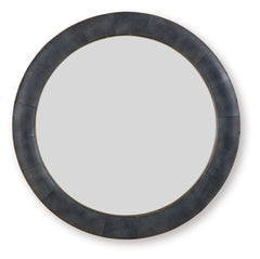 Corinsworth Mirror