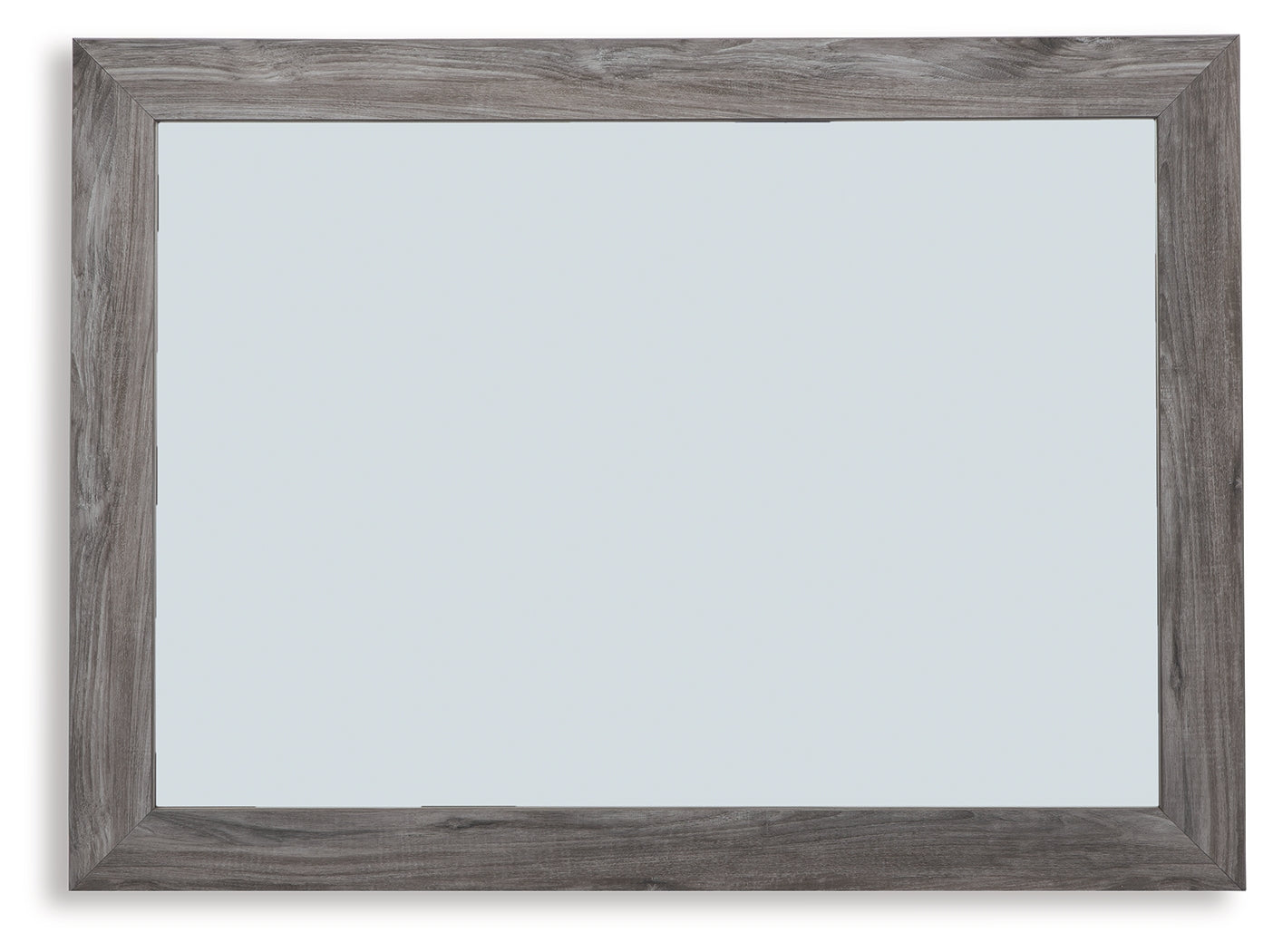 Orleans Furniture - Ashley Furniture - Bronyan Bedroom - Bedroom Mirror / Dark Gray - B1290-36