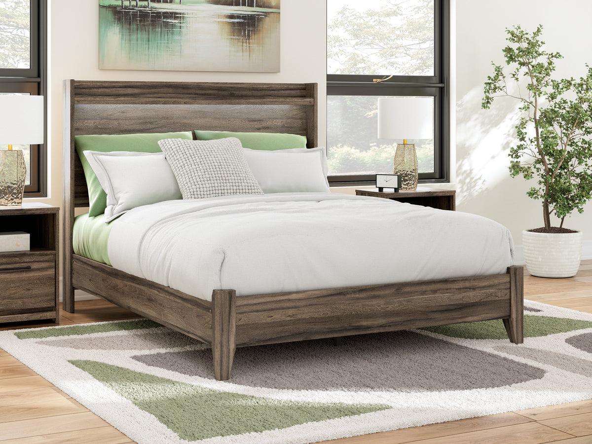 Elbrim Bedroom