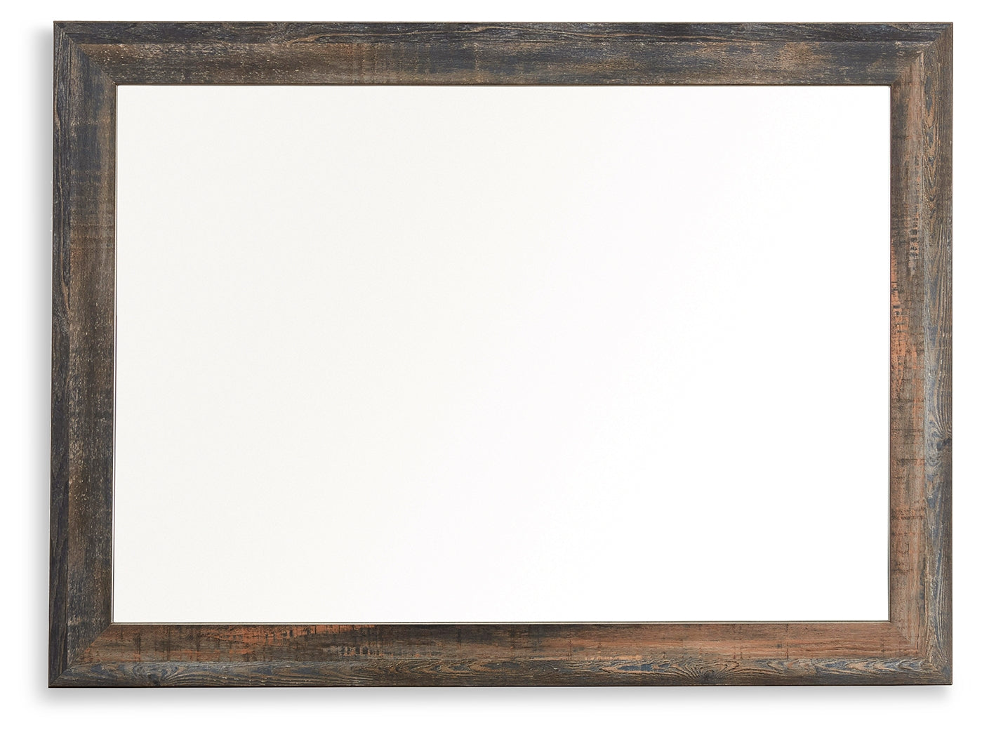 Orleans Furniture - Ashley Furniture - Drystan Bedroom - Bedroom Mirror / Multi - B211-36