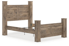 Rusticott Bedroom