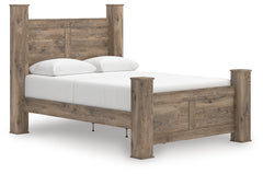 Rusticott Bedroom