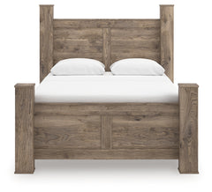 Rusticott Bedroom