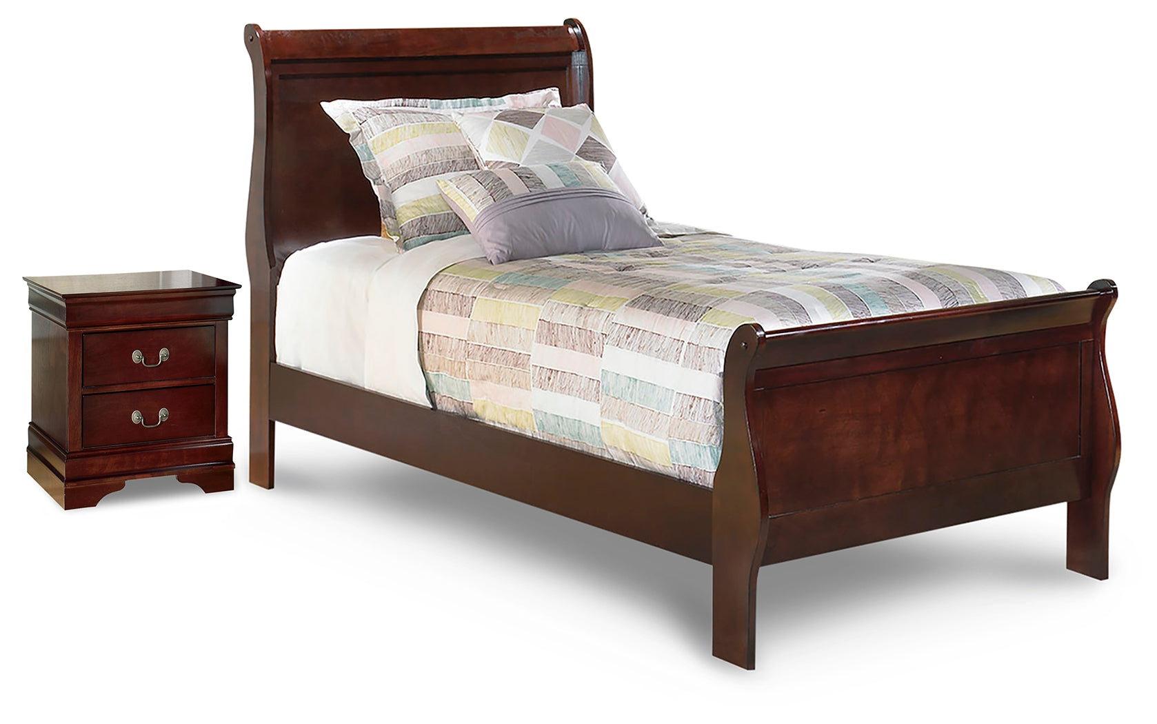 Orleans Furniture - Ashley Furniture - Alisdair - Default - B376B38