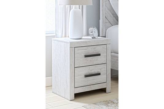 Nightstands – Orleans Furniture Official