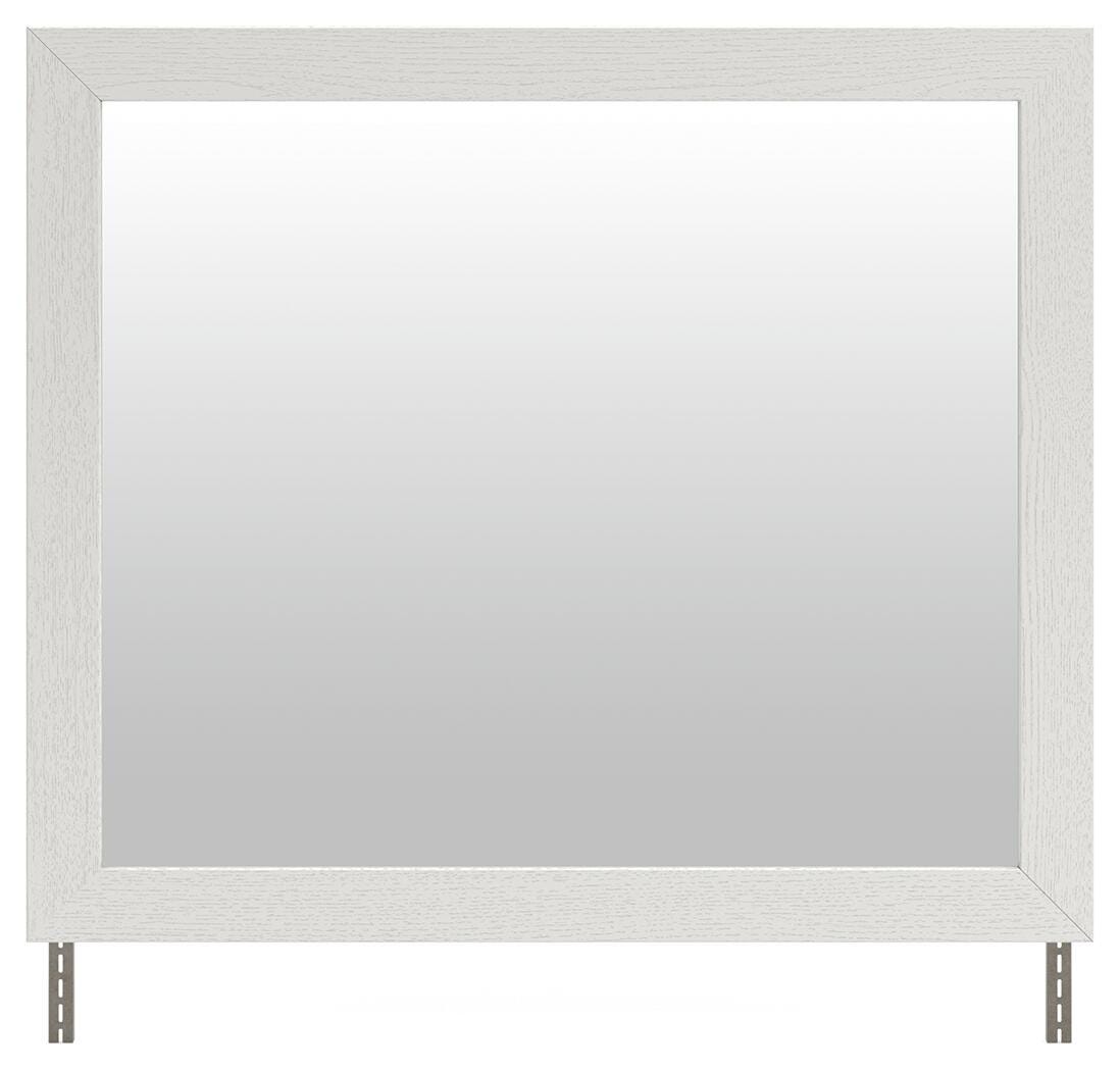 Orleans Furniture - Ashley Furniture - Savonport Bedroom - Bedroom Mirror - B4615-36