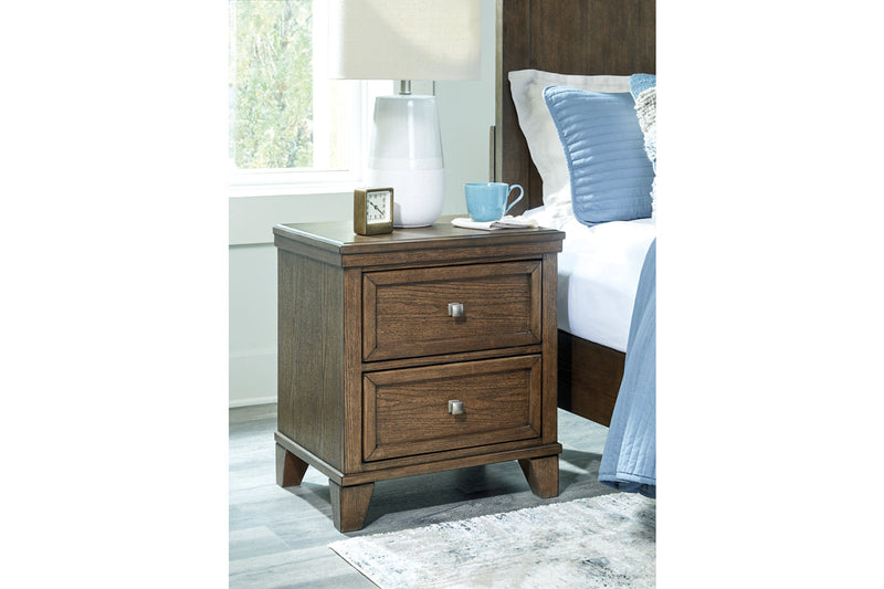 Load image into Gallery viewer, Shawbeck Nightstand
