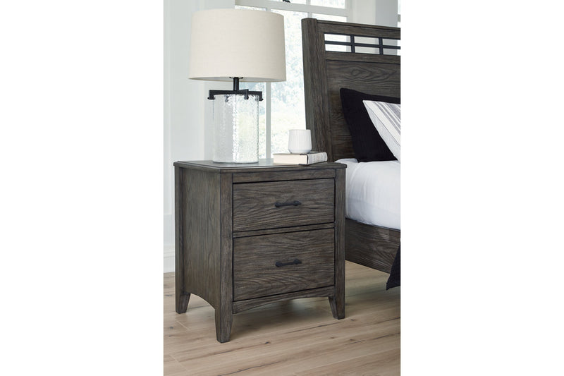 Load image into Gallery viewer, Montillan Nightstand

