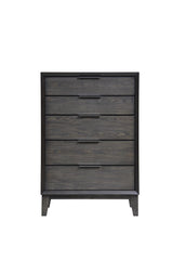 B6574 6 PIECE BEDROOM SET