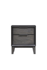 B6574 6 PIECE BEDROOM SET