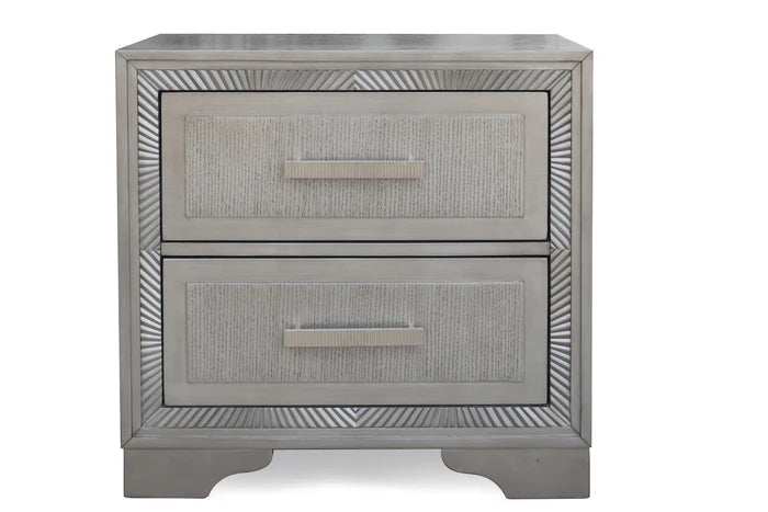 B659 6 PIECE BEDROOM SET