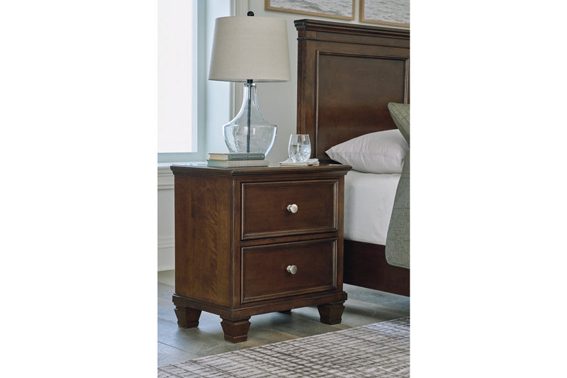 Load image into Gallery viewer, Danabrin Nightstand
