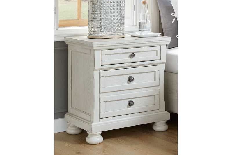 Load image into Gallery viewer, Robbinsdale Nightstand
