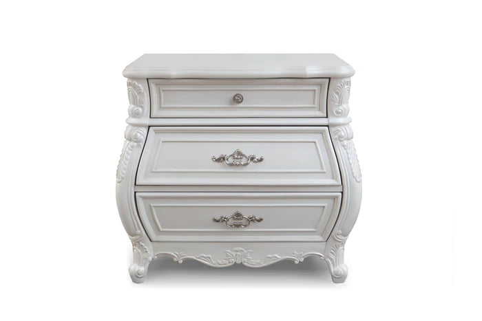 B743 6 PIECE BEDROOM SET