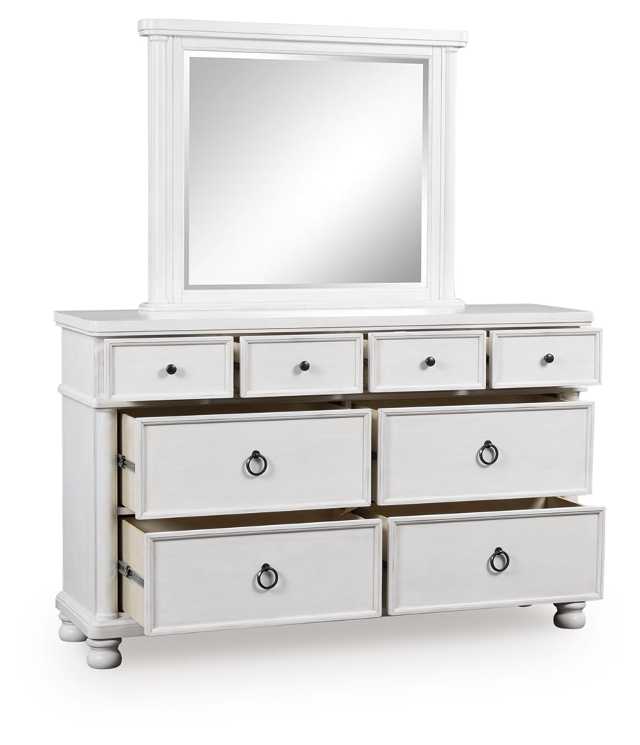 Rowlenstown Bedroom