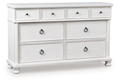 Rowlenstown Bedroom