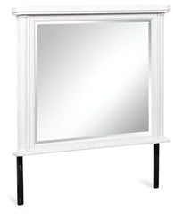 Rowlenstown Mirror