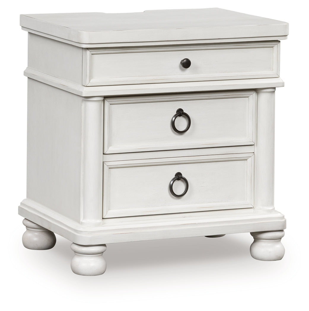 Rowlenstown Bedroom