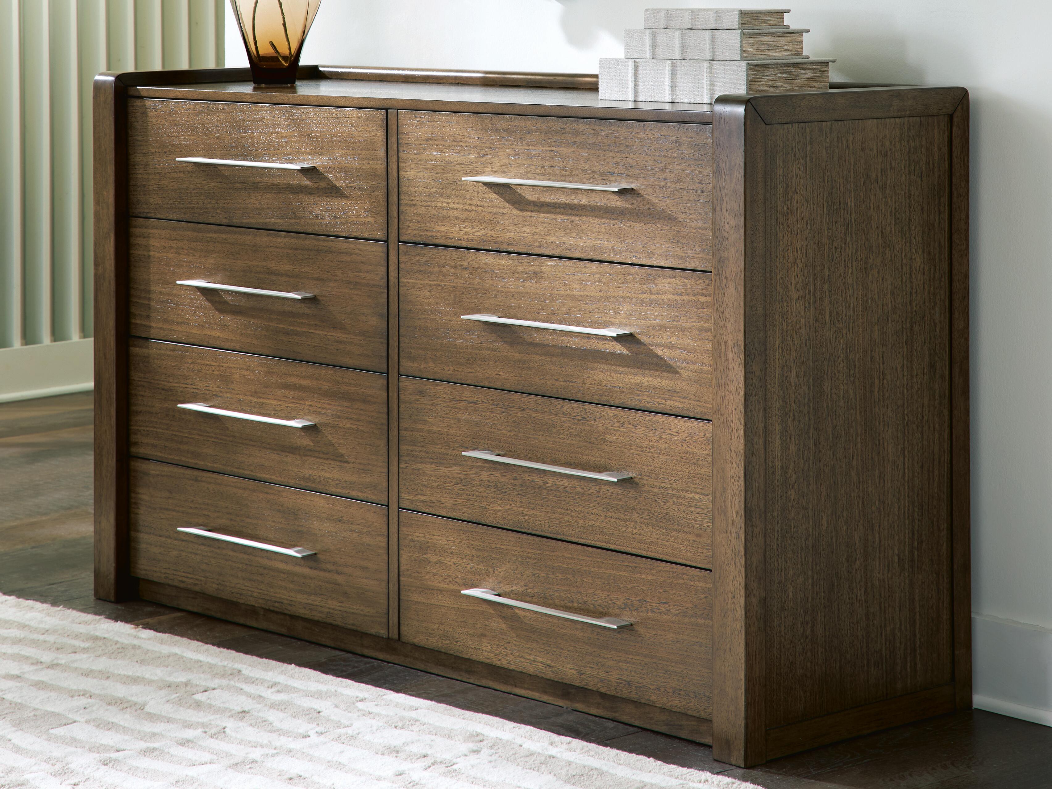 Orleans Furniture - Ashley Furniture - Marxmore Bedroom - Dresser / Brown - B863-31