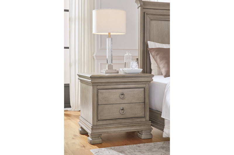 Load image into Gallery viewer, Lexorne Nightstand
