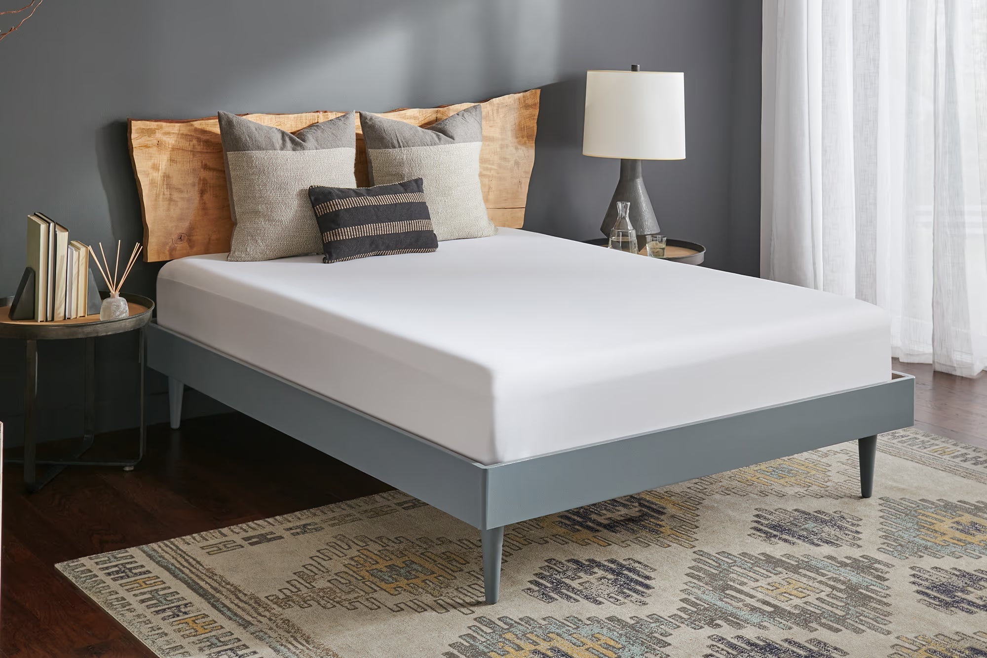 2022 TEMPUR-Adapt® Mattress Protector          