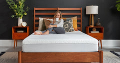 2021 TEMPUR-Protect Breeze® Mattress Protector
